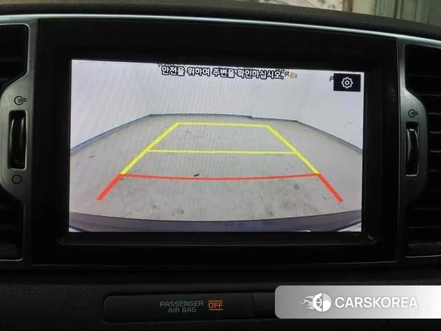 Kia Sportage 4th Generation id 3748559 из Кореи 9