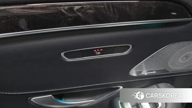 Mercedes-Benz S-Class W222 id 3444523 из Кореи 9