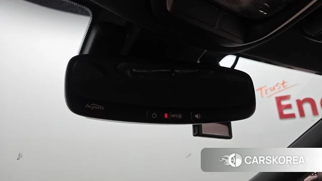 Chevrolet (GM Daewoo) Trax Crossover id 4456678 из Кореи 9