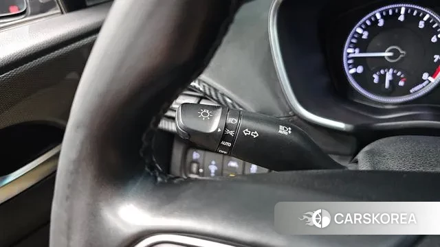 Hyundai Santa Fe TM id 3038698 из Кореи 9