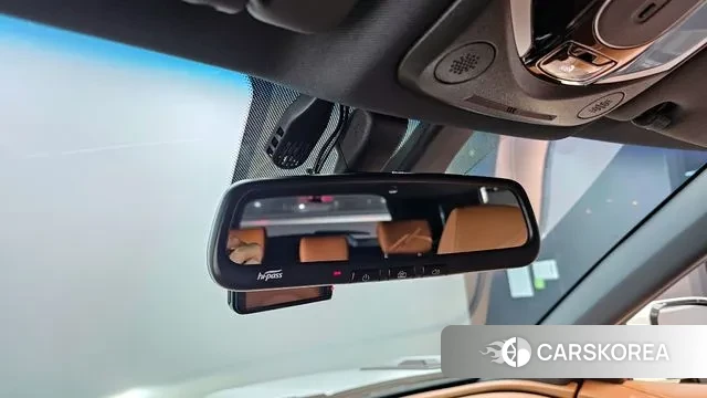 Ssangyong Torres id 3591148 из Кореи 9