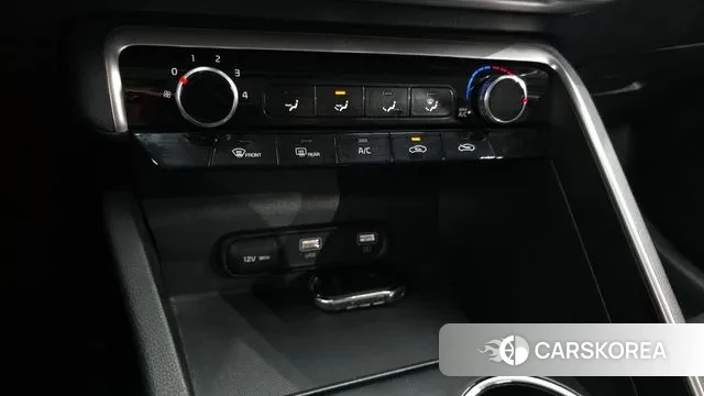 Kia K5 3rd generation id 3524443 из Кореи 9