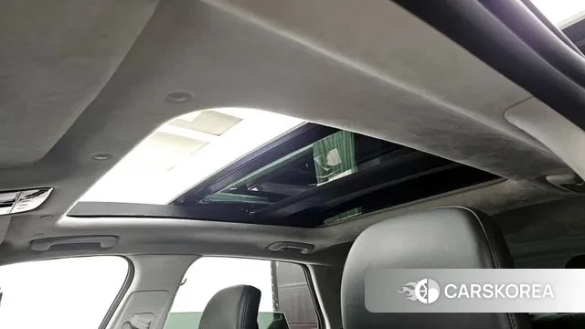 Hyundai Grandeur (GN7) id 3442626 из Кореи 9