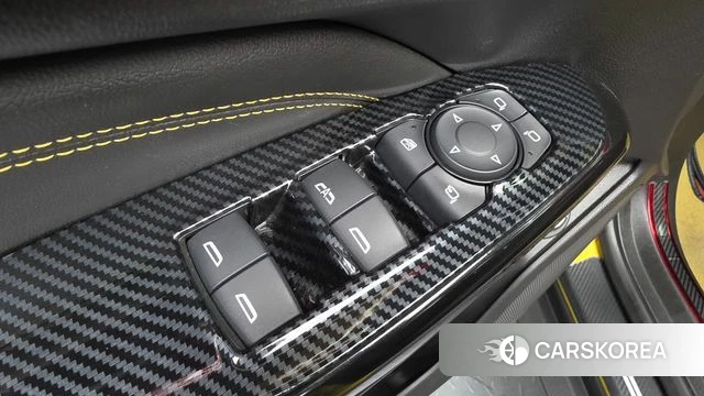 Chevrolet (GM Daewoo) Trax Crossover id 4280462 из Кореи 9