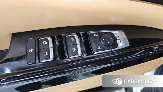 Kia Carnival 4th generation id 3717151 из Кореи 9