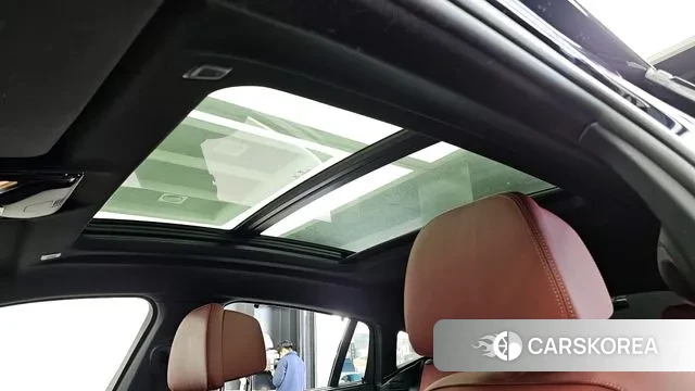 BMW X6 (G06) id 3428264 из Кореи 9