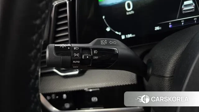 Kia Sportage 5th Generation Hybrid id 3148865 из Кореи 9