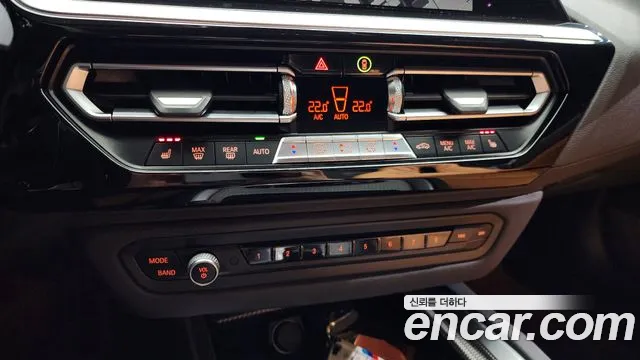 BMW Z4 (G29) id 2700120 из Кореи 9