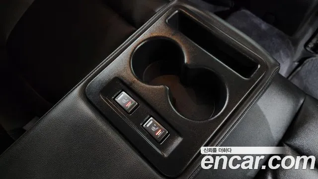 Renault Korea (Samsung) SM6 id 2711666 из Кореи 9