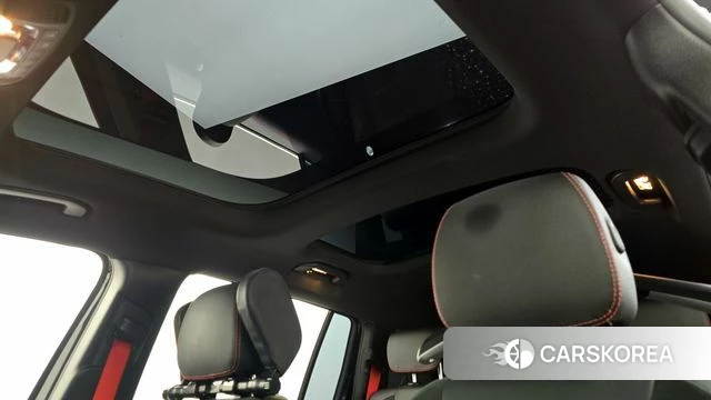 Mercedes-Benz GLB-Class X247 id 3851270 из Кореи 9