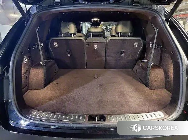 Genesis GV80 id 2940392 из Кореи 9