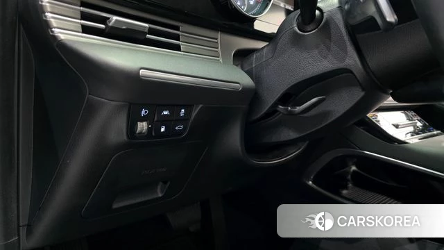 Hyundai The New Grandeur IG id 4179248 из Кореи 9