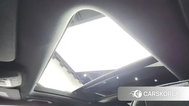 Mercedes-Benz GLS - Class X167 id 3348809 из Кореи 9