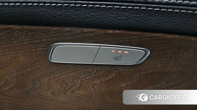 Mercedes-Benz E-Class W213 id 3893649 из Кореи 9