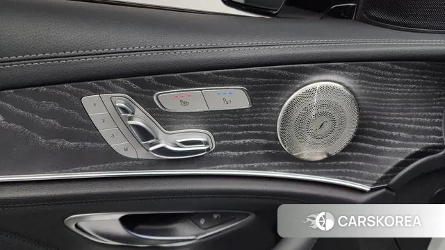 Mercedes-Benz E-Class W213 id 3442389 из Кореи 9
