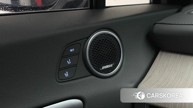 Hyundai Sonata D Edge Hybrid (DN8) id 3891062 из Кореи 9