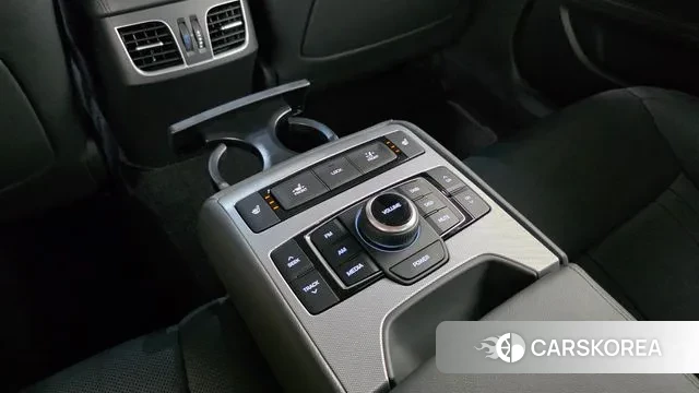 Genesis G80 id 3039323 из Кореи 9