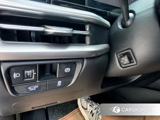 Hyundai Grandeur (GN7) id 4904661 из Кореи 9