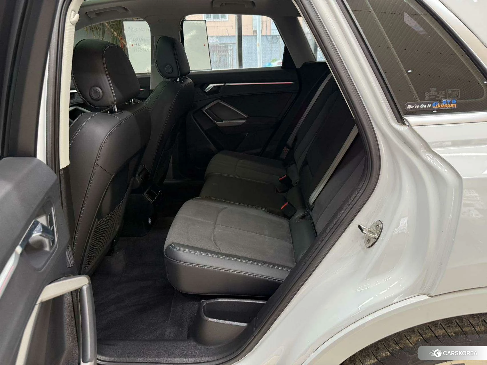 Audi Q3 id 4406048 из Китая 9