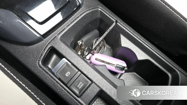 Volkswagen T-Roc id 4519002 из Кореи 9