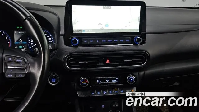 Hyundai The New Kona id 2955056 из Кореи 9