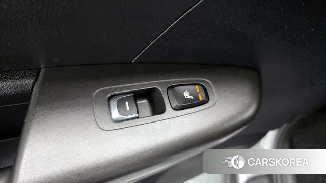 Kia Sportage The Bold id 3455060 из Кореи 9