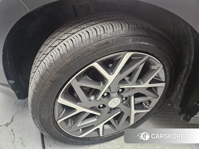 Hyundai Kona Hybrid id 3422972 из Кореи 9