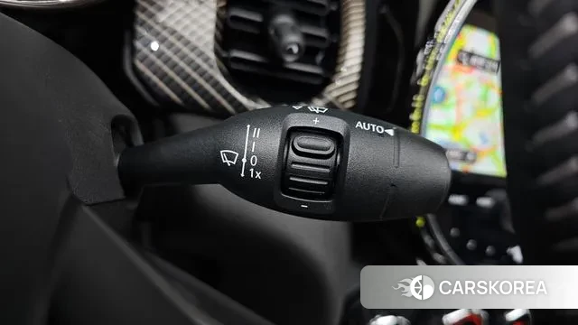 Mini Cooper S Convertible id 3420177 из Кореи 9