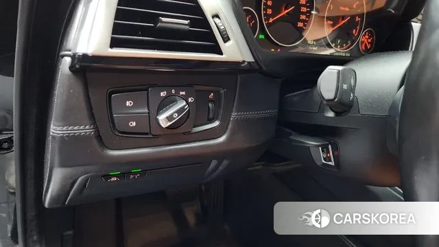 BMW 4 Series (F32) id 3536235 из Кореи 9