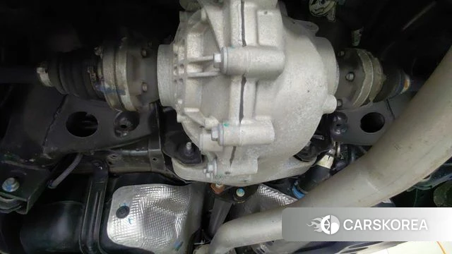 Cadillac CT5 id 4331005 из Кореи 9