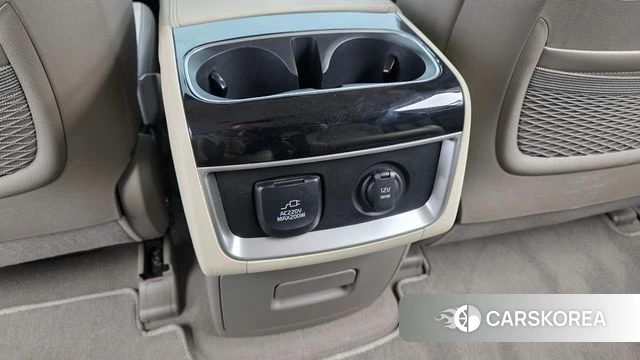 Kia Carnival 4th generation id 4476130 из Кореи 9