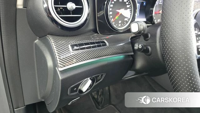 Mercedes-Benz E-Class W213 id 4667657 из Кореи 9