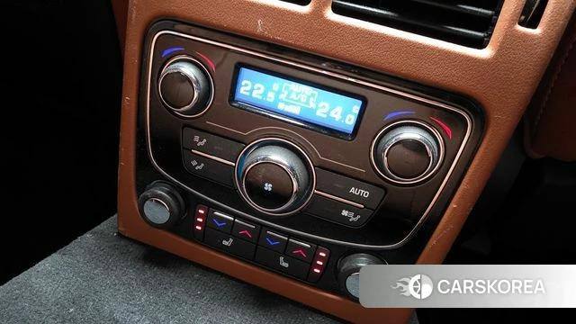 Jaguar XF (X260) id 3861780 из Кореи 9