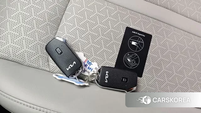 Kia Sorento 4th Generation id 3518772 из Кореи 9