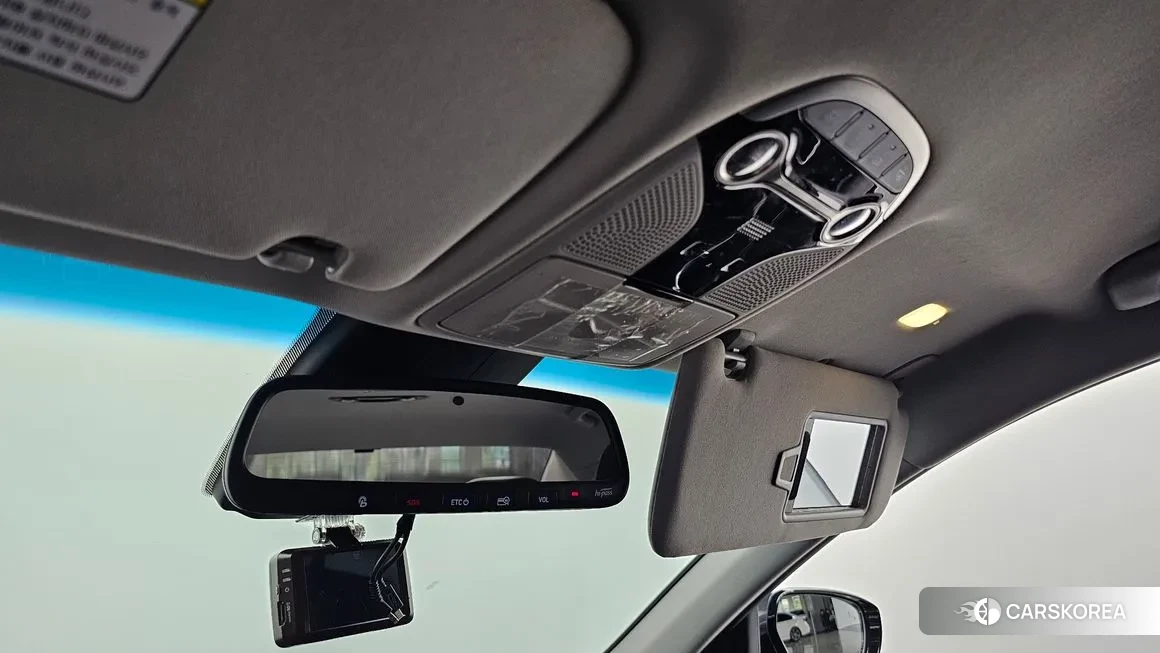 Hyundai Grandeur IG Hybrid id 1604622 из Кореи 9