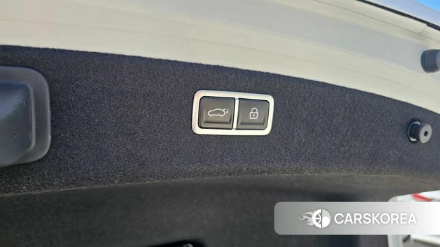 Genesis G80 (RG3) id 3898294 из Кореи 9