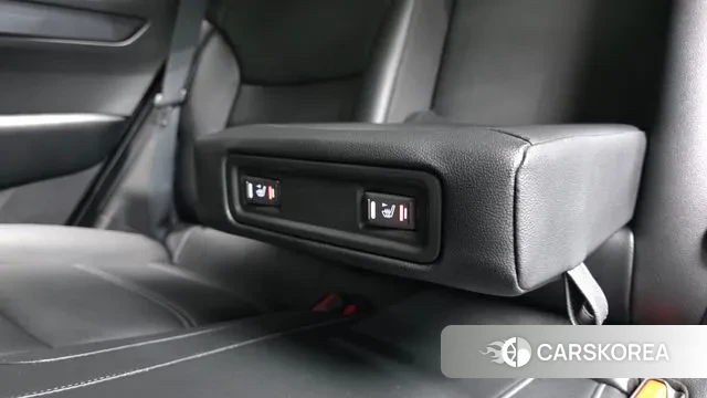 Renault Korea (Samsung) The New QM6 id 3692074 из Кореи 9