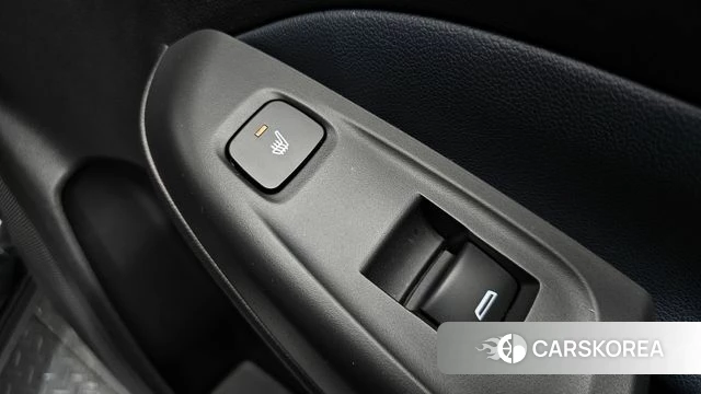 Chevrolet (GM Daewoo) Bolt EUV id 4186299 из Кореи 9