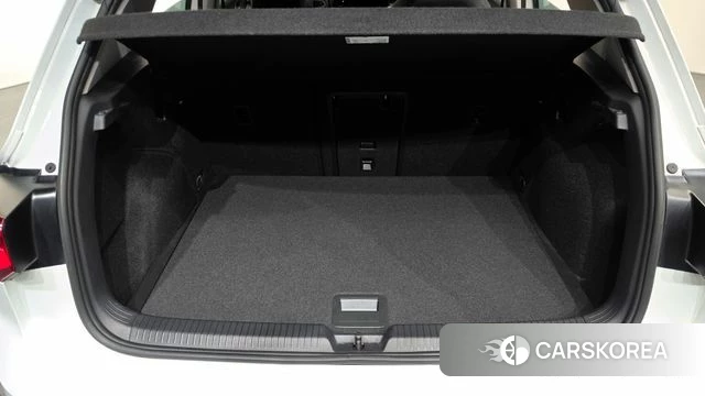 Volkswagen Golf 8th Generation id 4349480 из Кореи 9