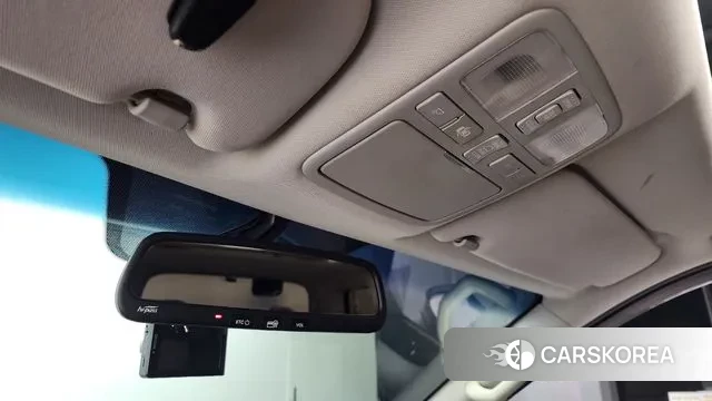 Hyundai The New Grand Starex id 2995662 из Кореи 9