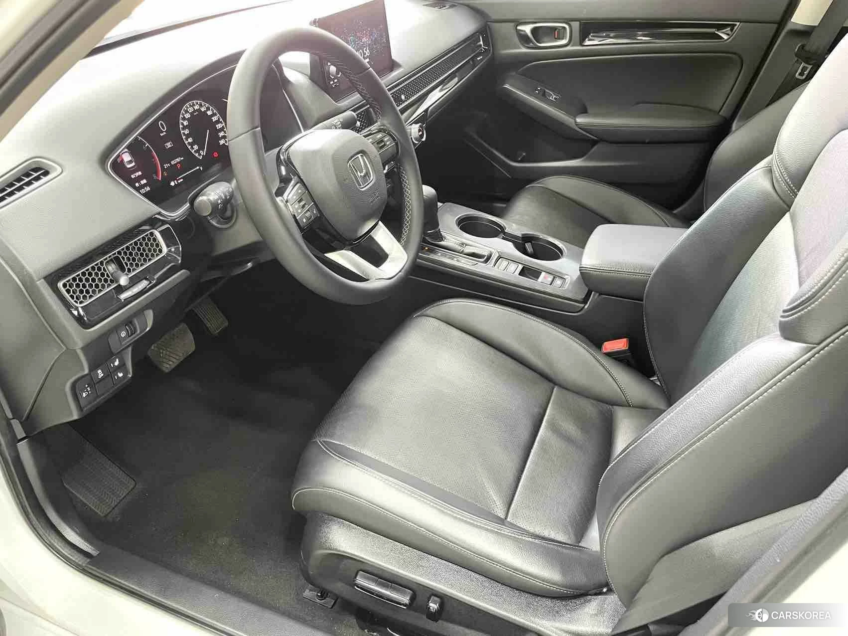 Honda Civic id 4468026 из Китая 9