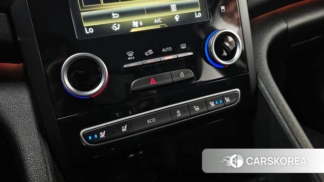 Renault Korea (Samsung) SM6 id 4430505 из Кореи 9