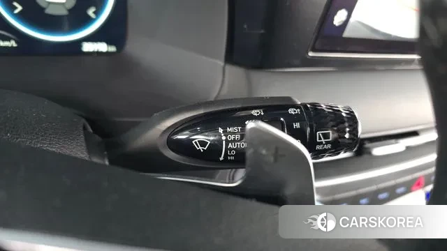 Hyundai The New Palisade id 3538969 из Кореи 9