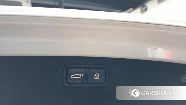 Genesis G80 id 4615549 из Кореи 9