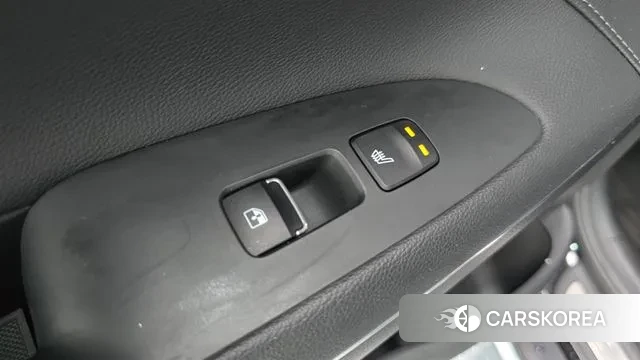 Hyundai The New Grandeur IG Hybrid id 3417418 из Кореи 9