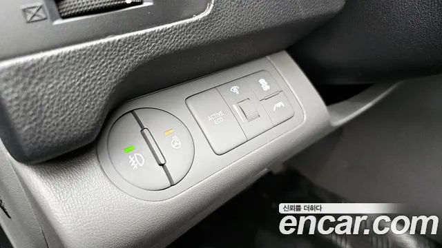 Hyundai The New Grand Starex id 2751844 из Кореи 9