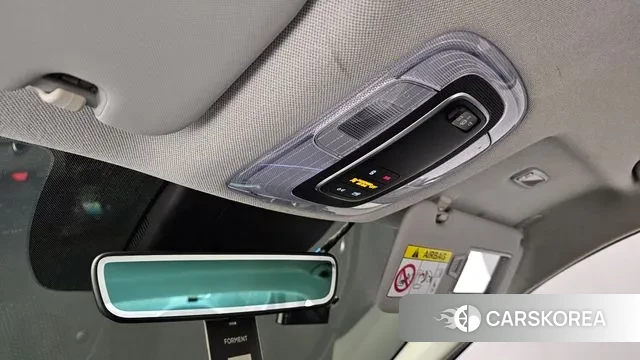 Hyundai Avante (CN7) id 3635713 из Кореи 9