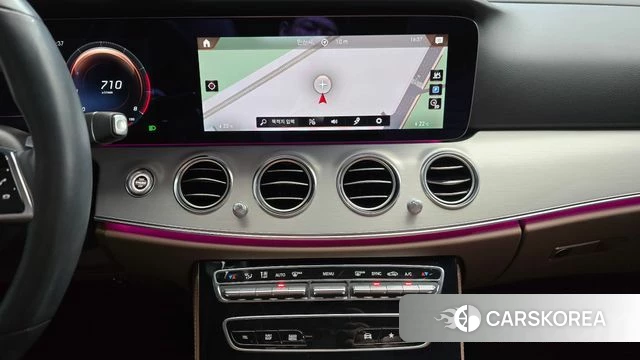 Mercedes-Benz E-Class W213 id 4196119 из Кореи 9