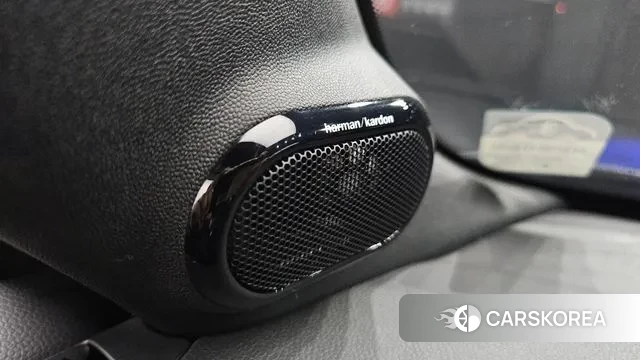 Mini Cooper S Convertible id 3651124 из Кореи 9