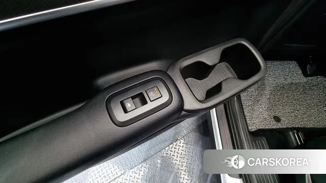 Hyundai Santa Fe (MX5) id 3518008 из Кореи 9